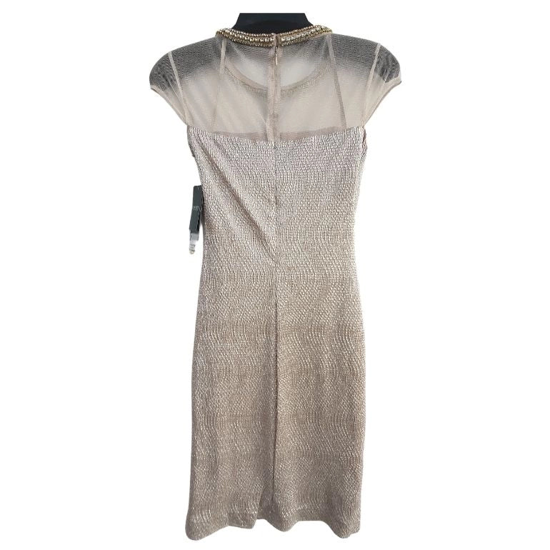 Ralph Lauren Sequin Dress