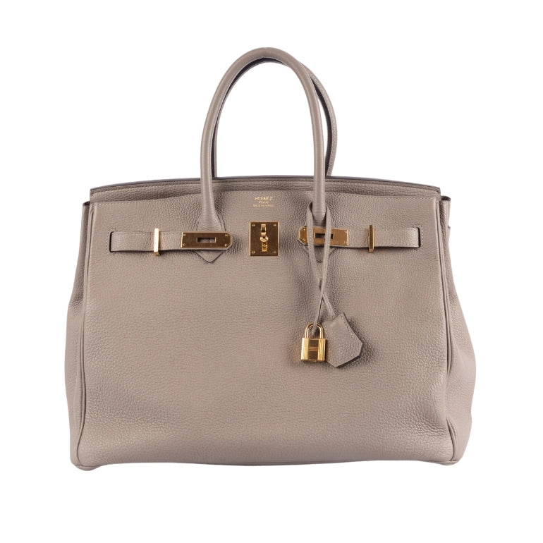 Hermès Birkin 35
