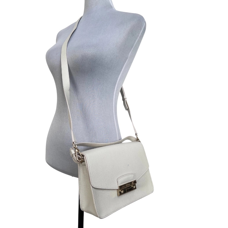 Furla Metropolis Crossbody Bag