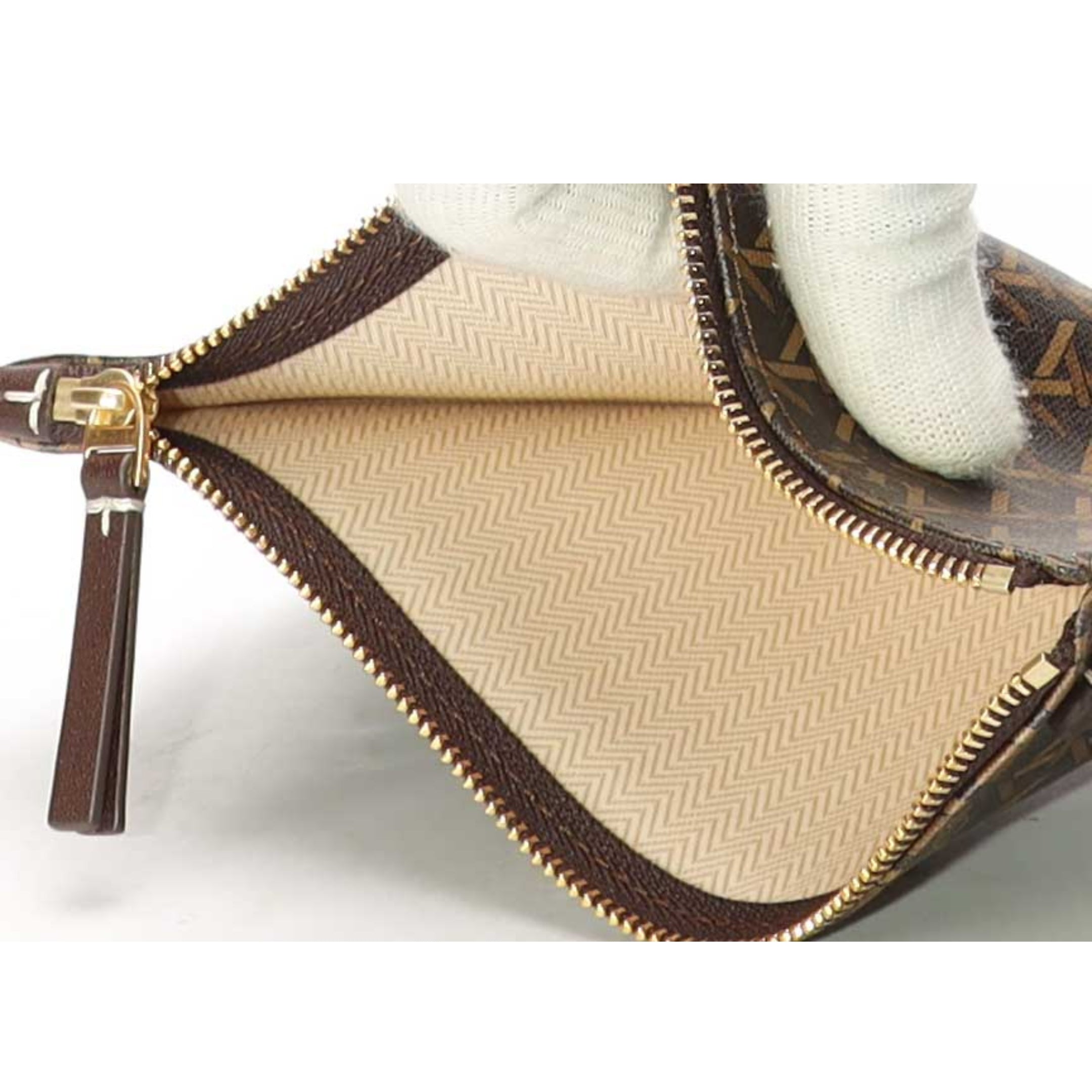 Tory Burch Ever-Ready Zip Tote