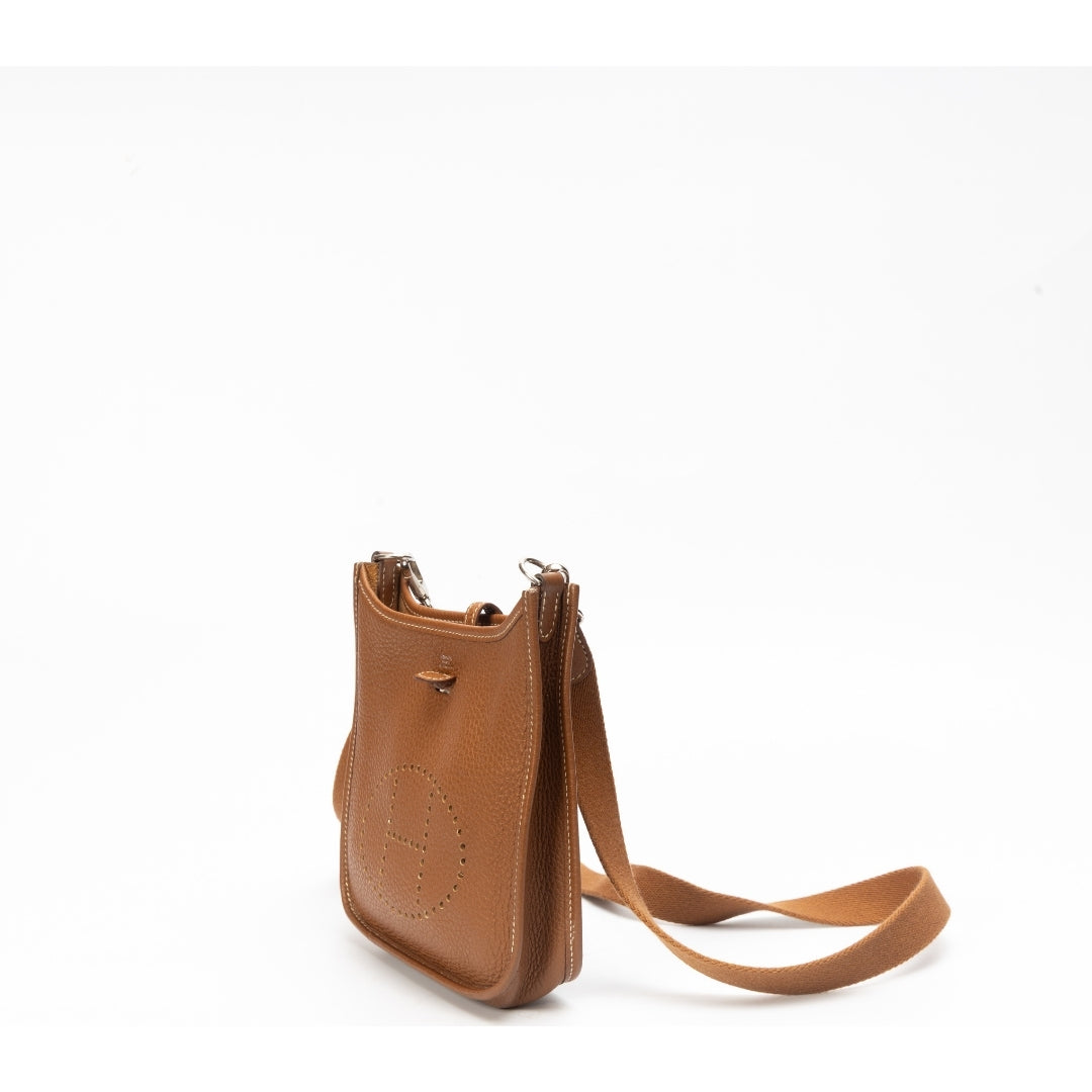 Hermes Evelyne Mini TPM Bag