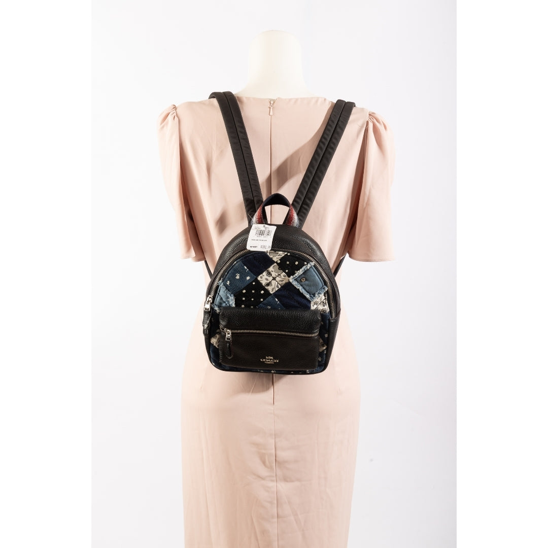 Coach Mini Charlie Backpack