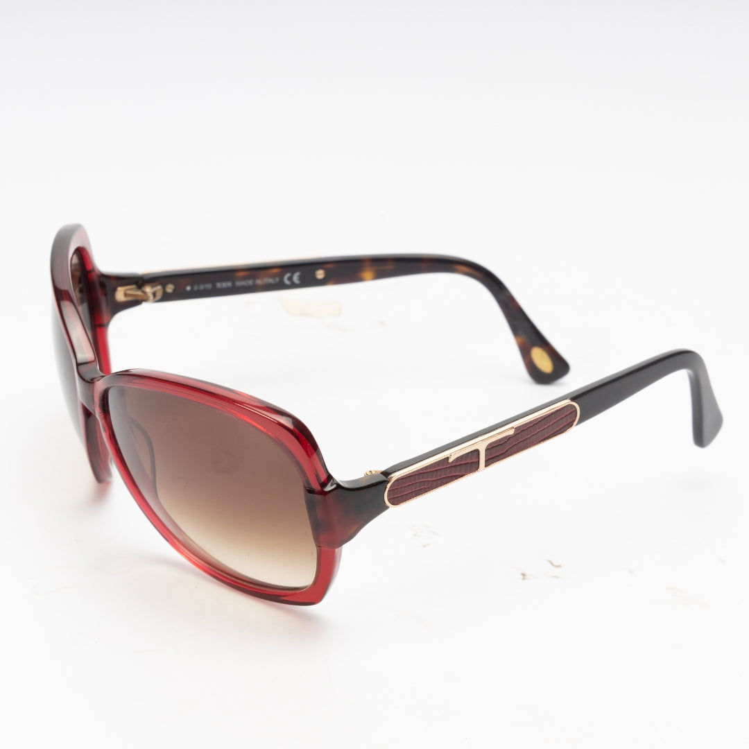 Tod's Women Oversized Sunglasses