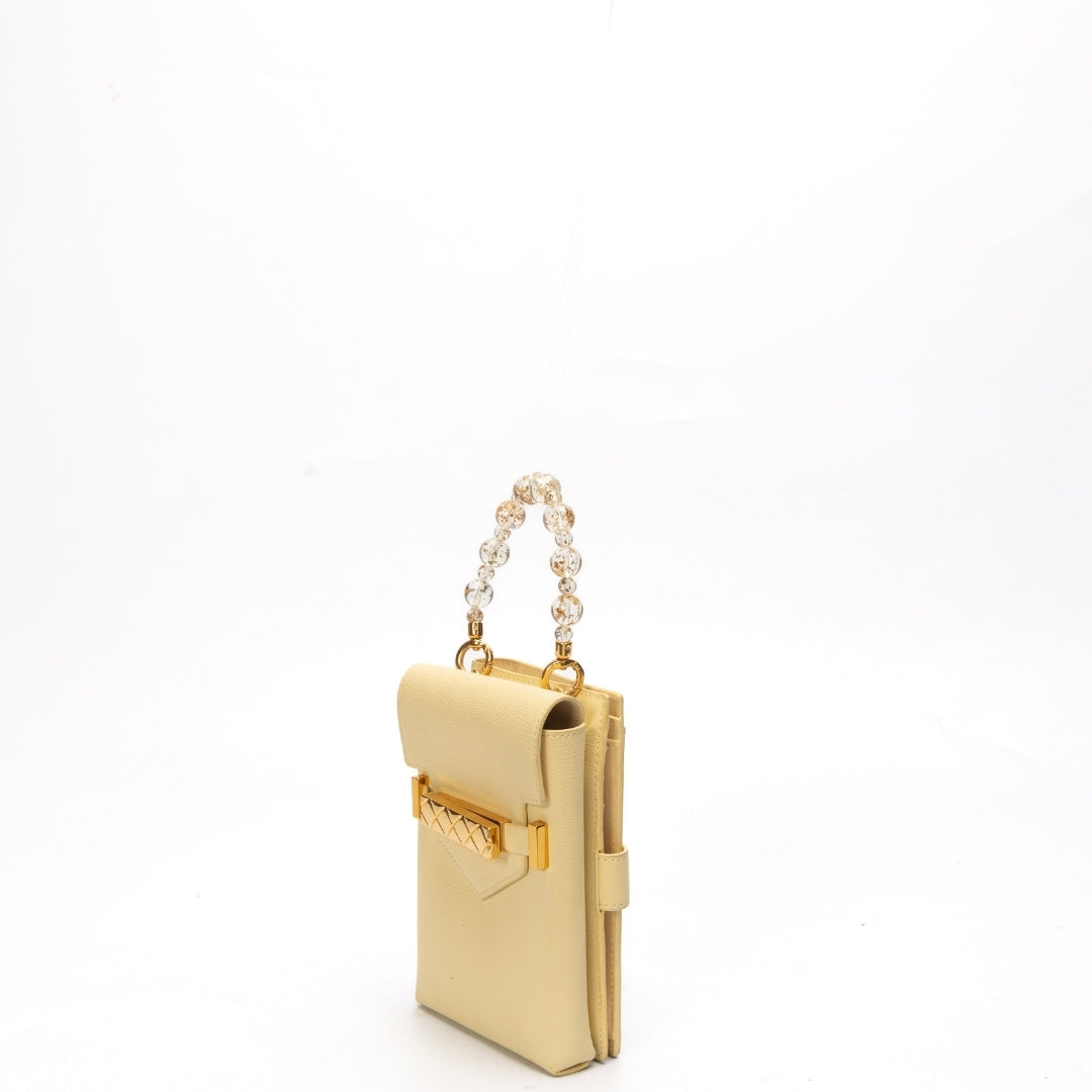Charles and Keith Sabrina Envelope Phone Pouch