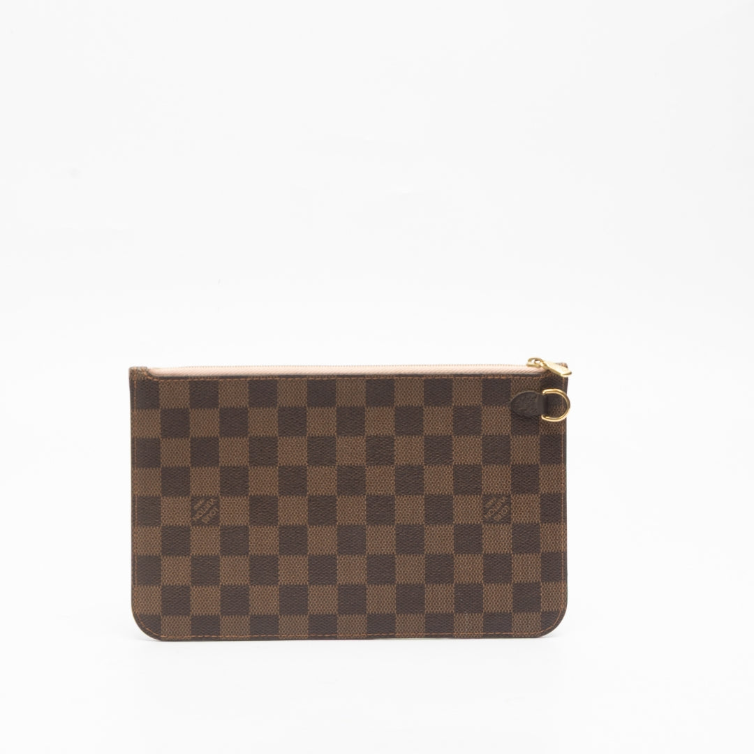 Louis Vuitton Monogram Neverfull MM tote bag
