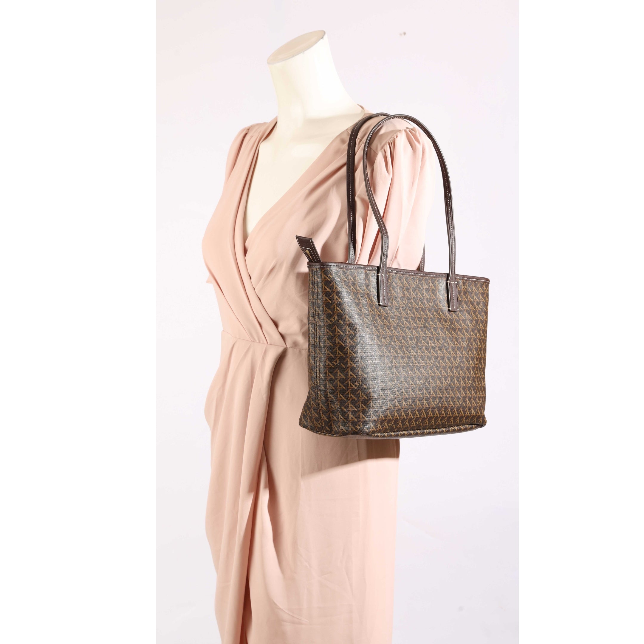 Tory Burch Ever-Ready Zip Tote