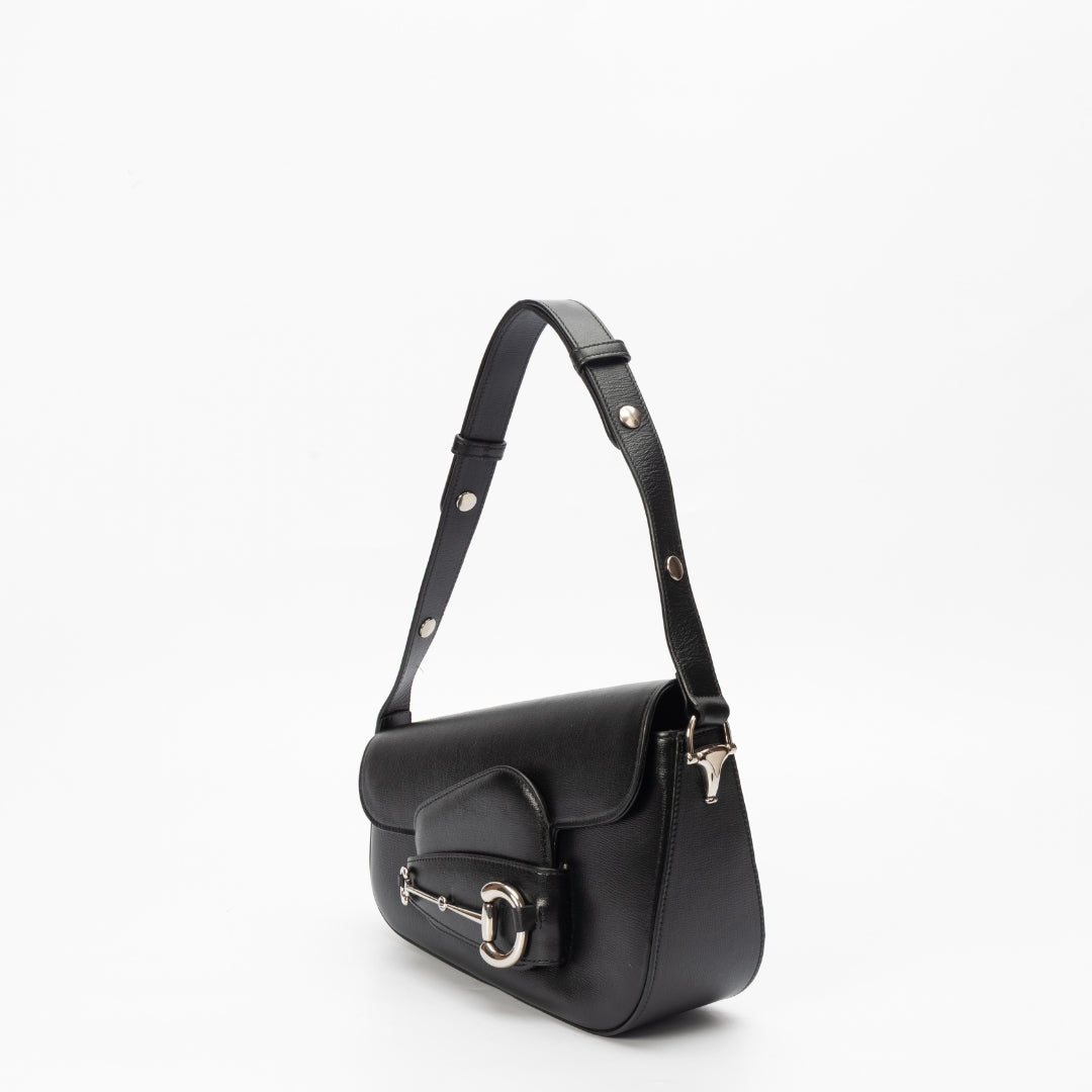 Gucci mini Horsebit 1955 shoulder bag