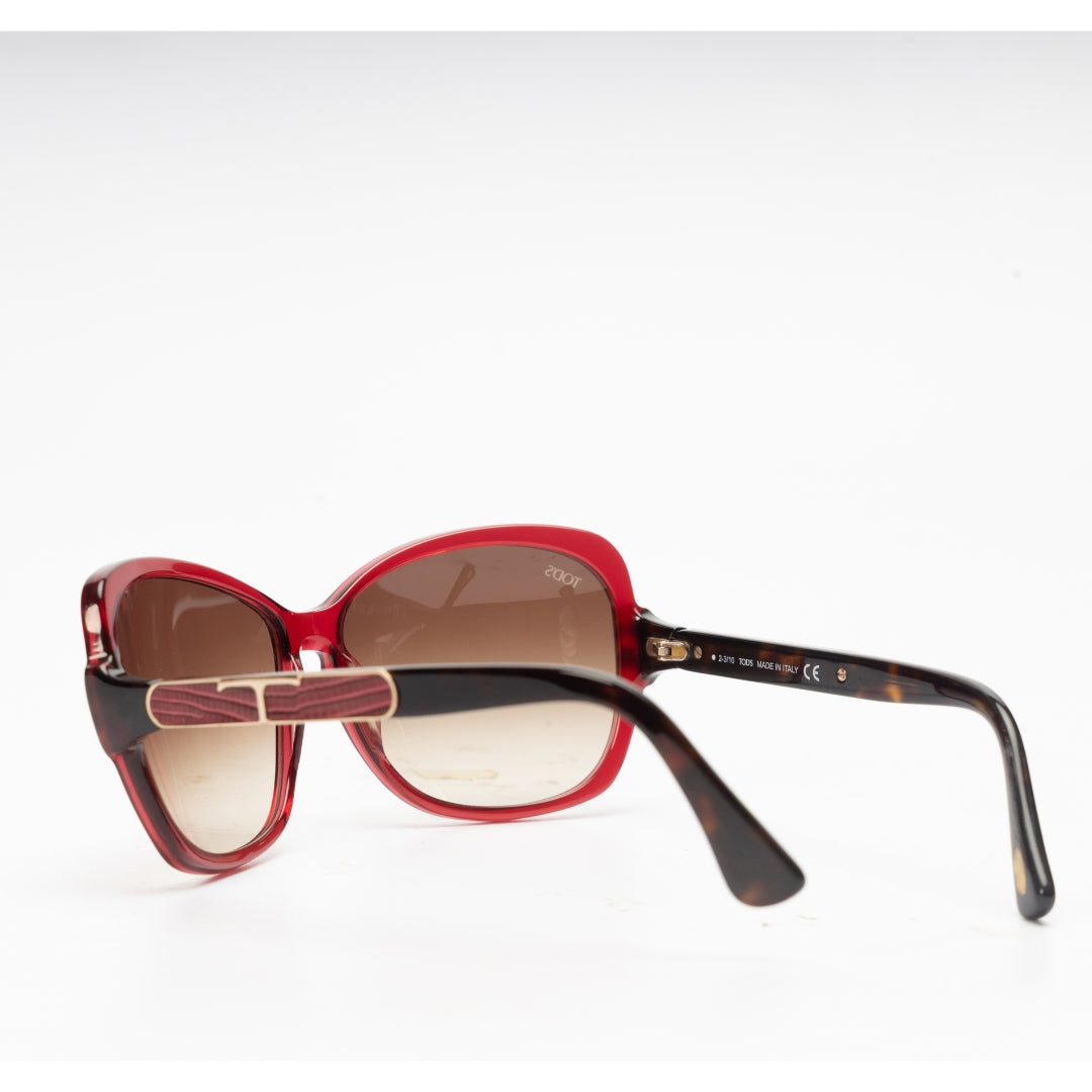 Tod's Women Oversized Sunglasses