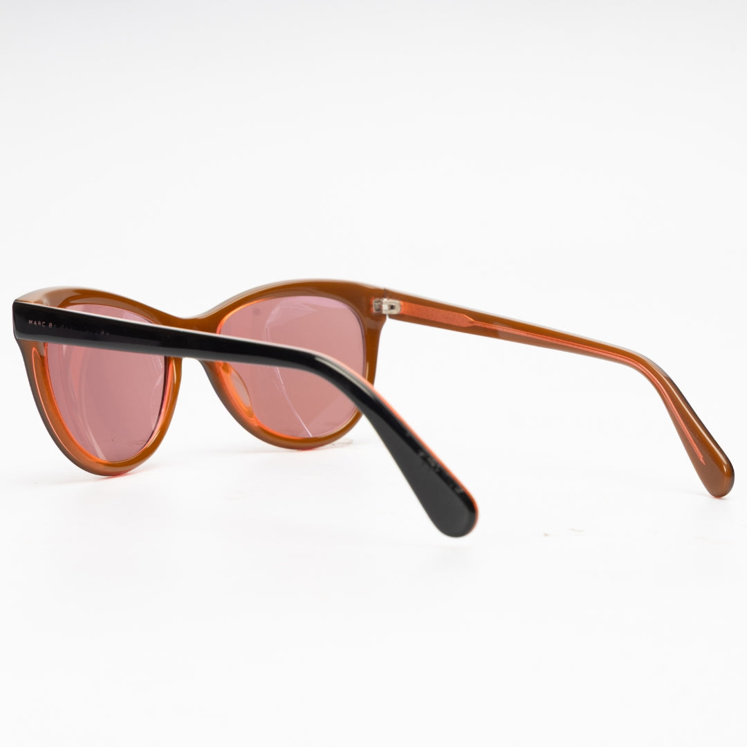 Marc Jacobs Wayfarer Women's Sunglasses