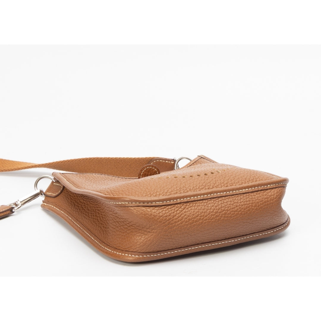Hermes Evelyne Mini TPM Bag
