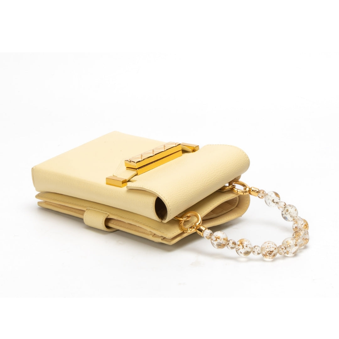 Charles and Keith Sabrina Envelope Phone Pouch