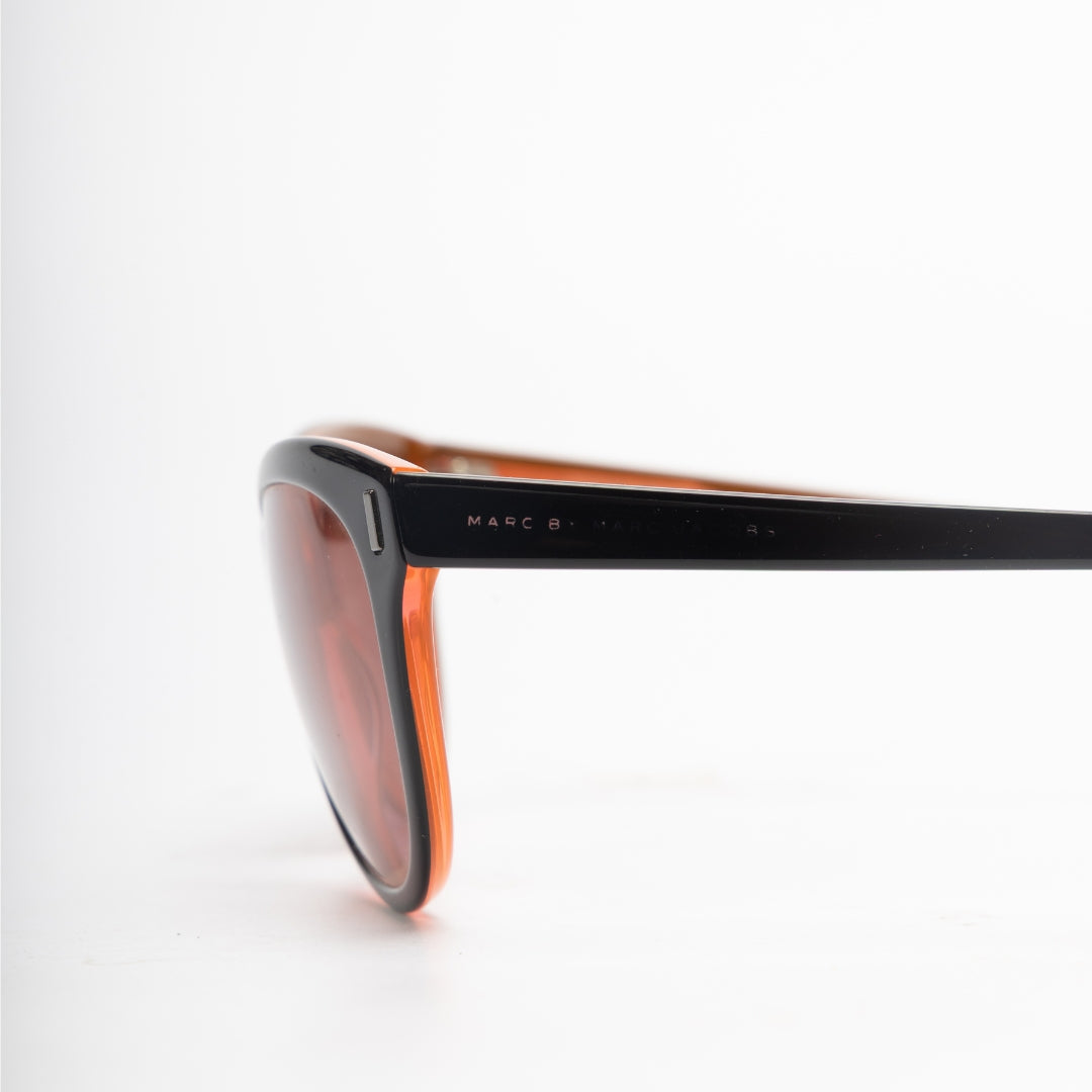 Marc Jacobs Wayfarer Women's Sunglasses