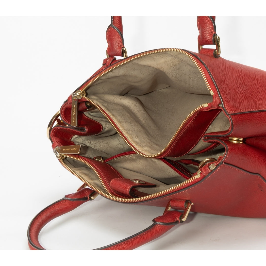 Michael Kors Savannah Satchel