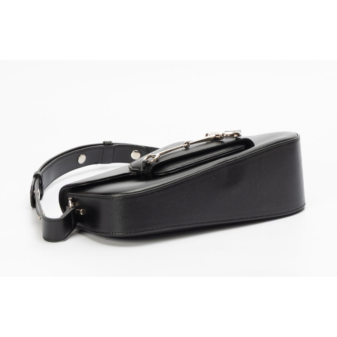 Gucci mini Horsebit 1955 shoulder bag