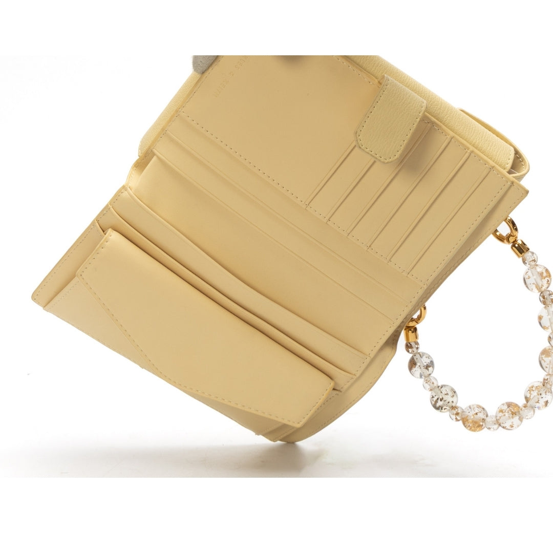 Charles and Keith Sabrina Envelope Phone Pouch