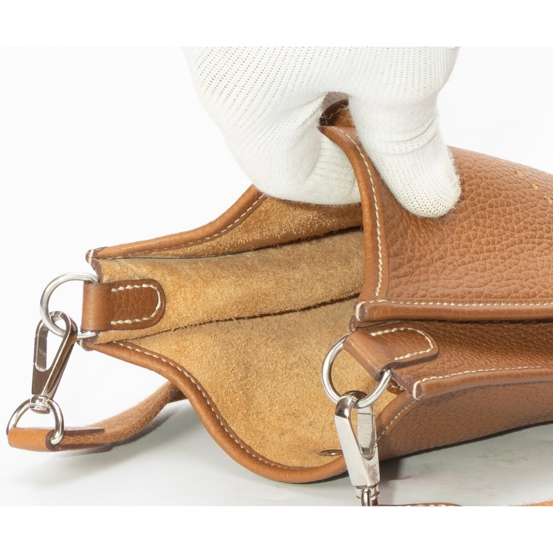 Hermes Evelyne Mini TPM Bag