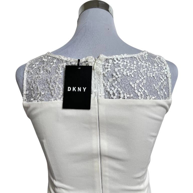 DKNY Cocktail Dress