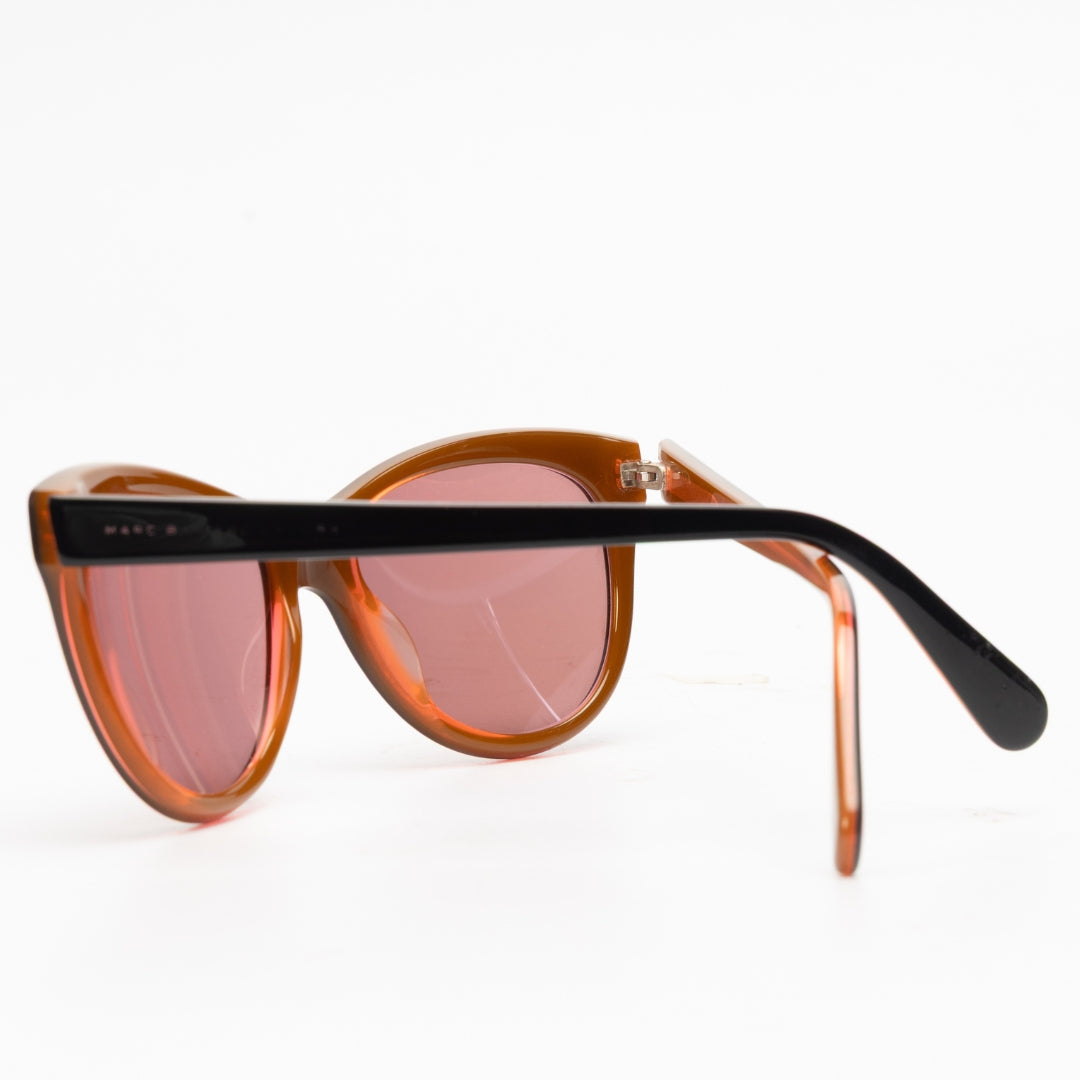 Marc Jacobs Wayfarer Women's Sunglasses