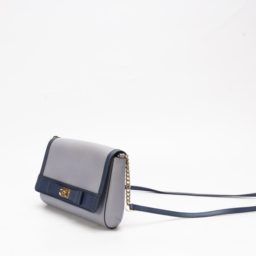 Kate Spade New York Leather Crossbody Bag
