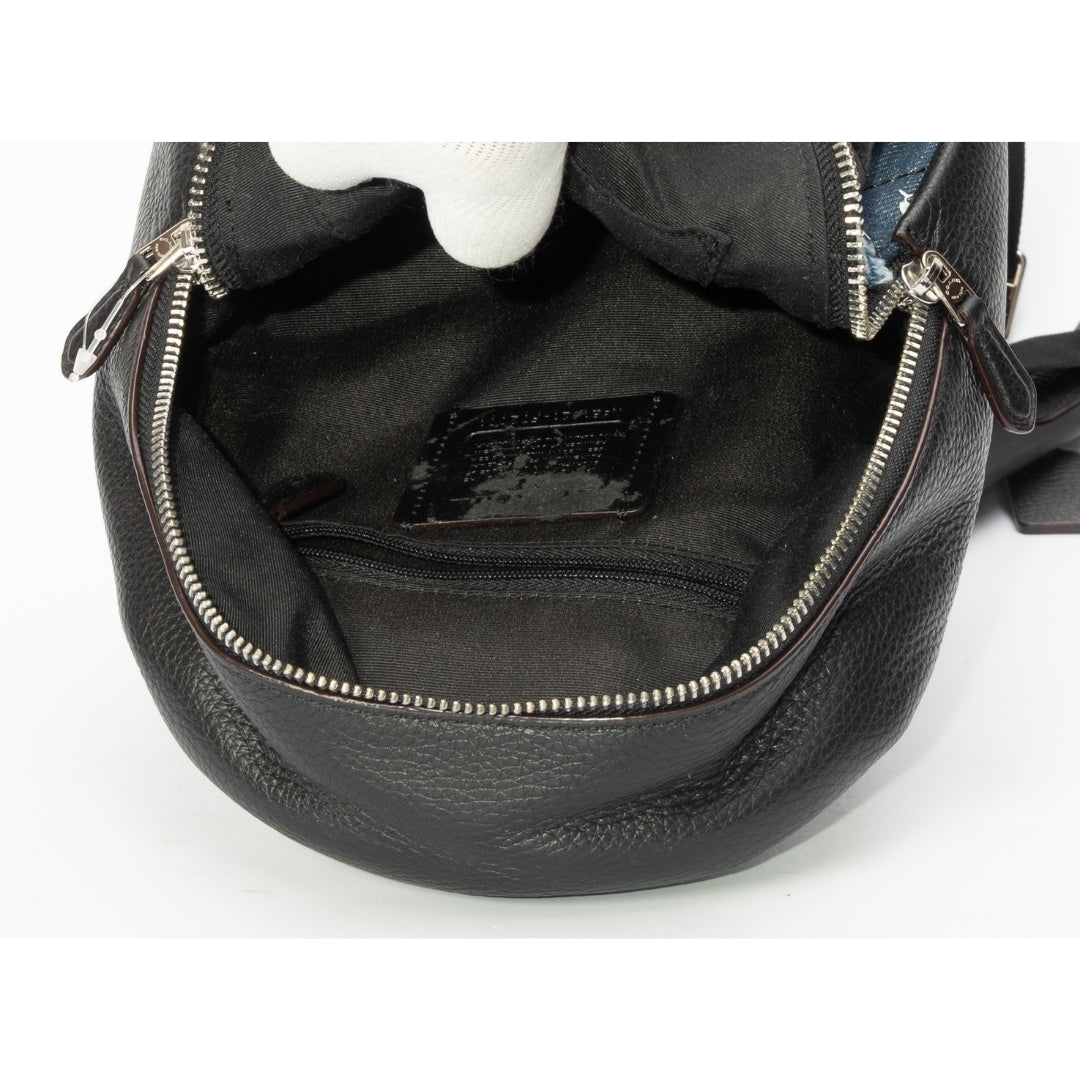 Coach Mini Charlie Backpack