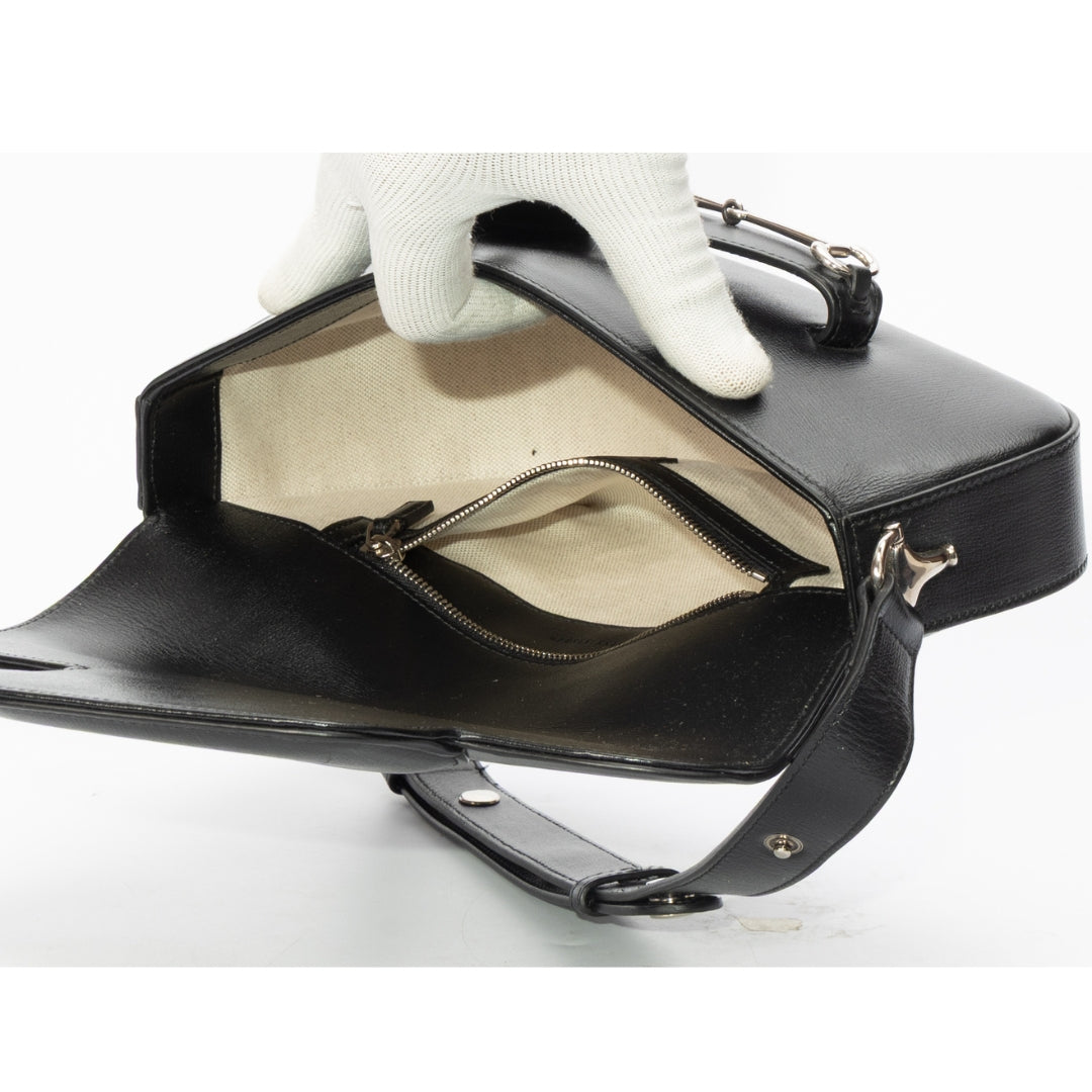 Gucci mini Horsebit 1955 shoulder bag