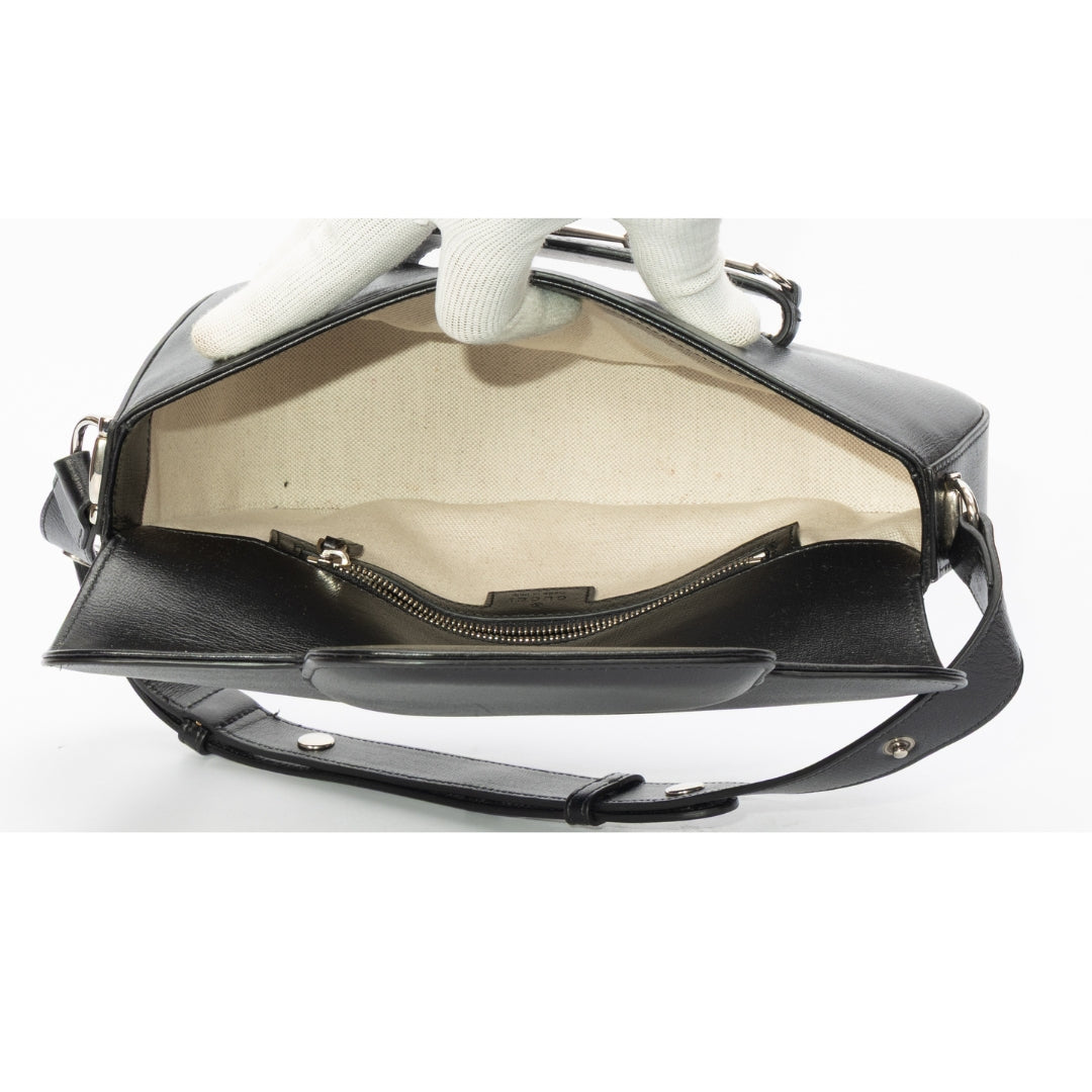 Gucci mini Horsebit 1955 shoulder bag