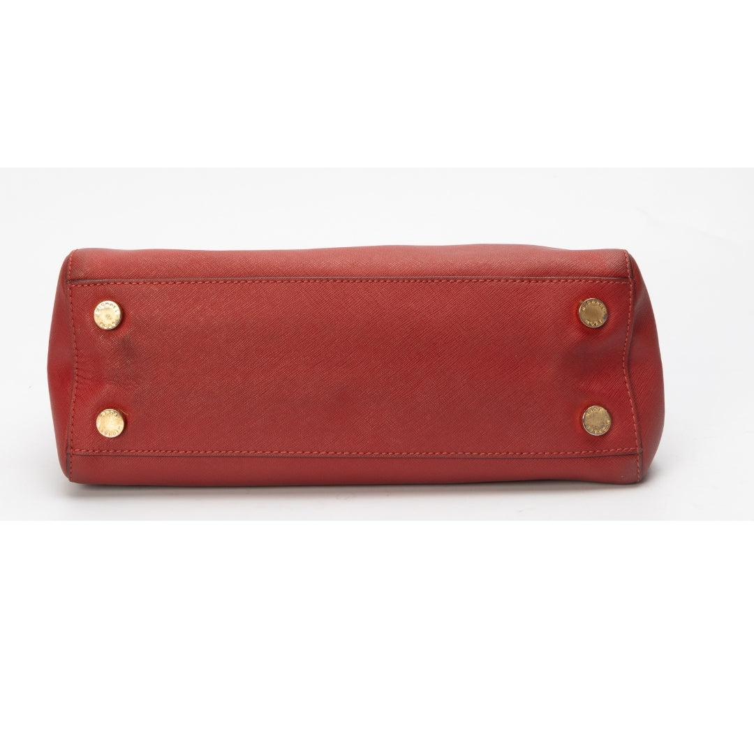 Michael Kors Savannah Satchel