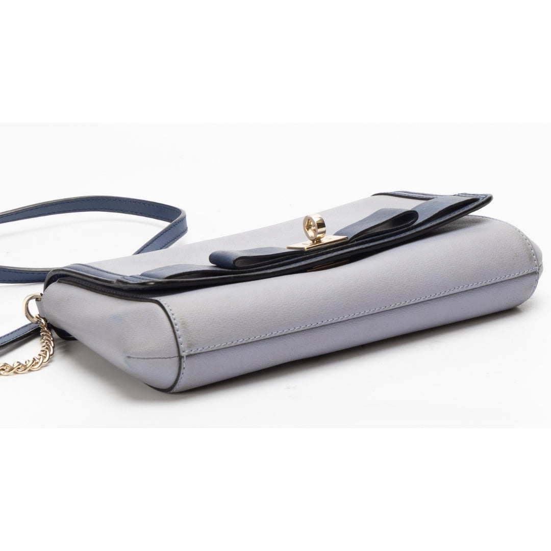 Kate Spade New York Leather Crossbody Bag