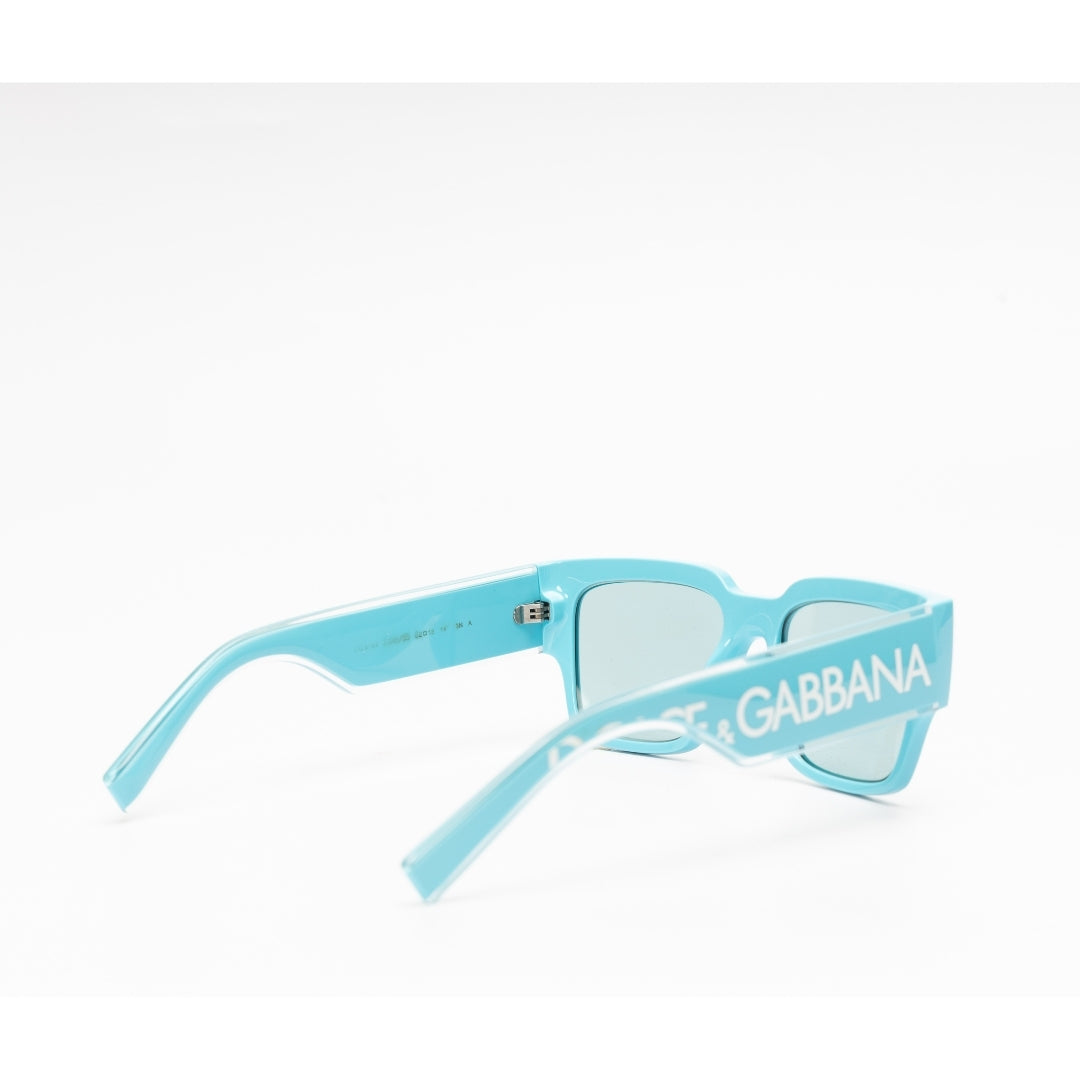 Dolce & Gabbana Square Sunglasses