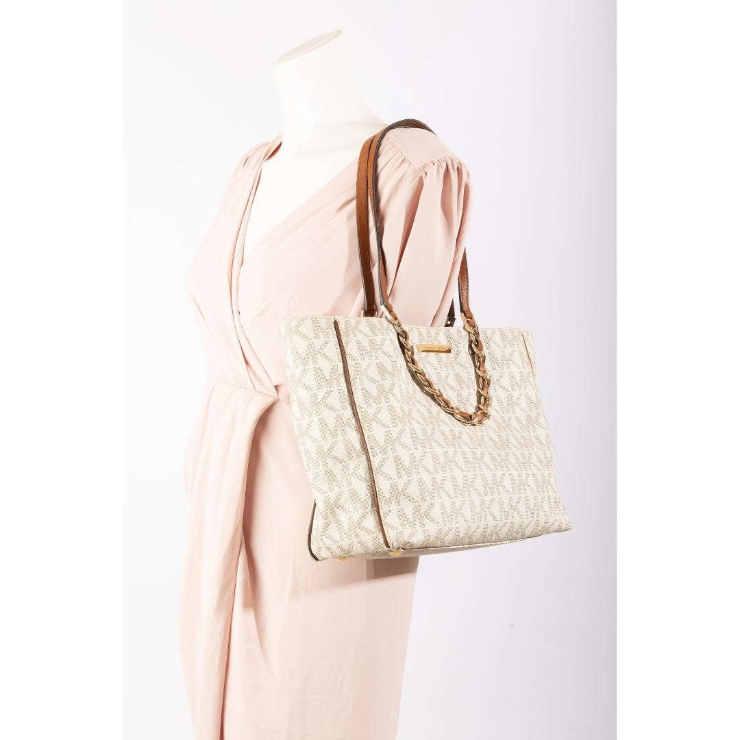 Michael Kors Harper Tote