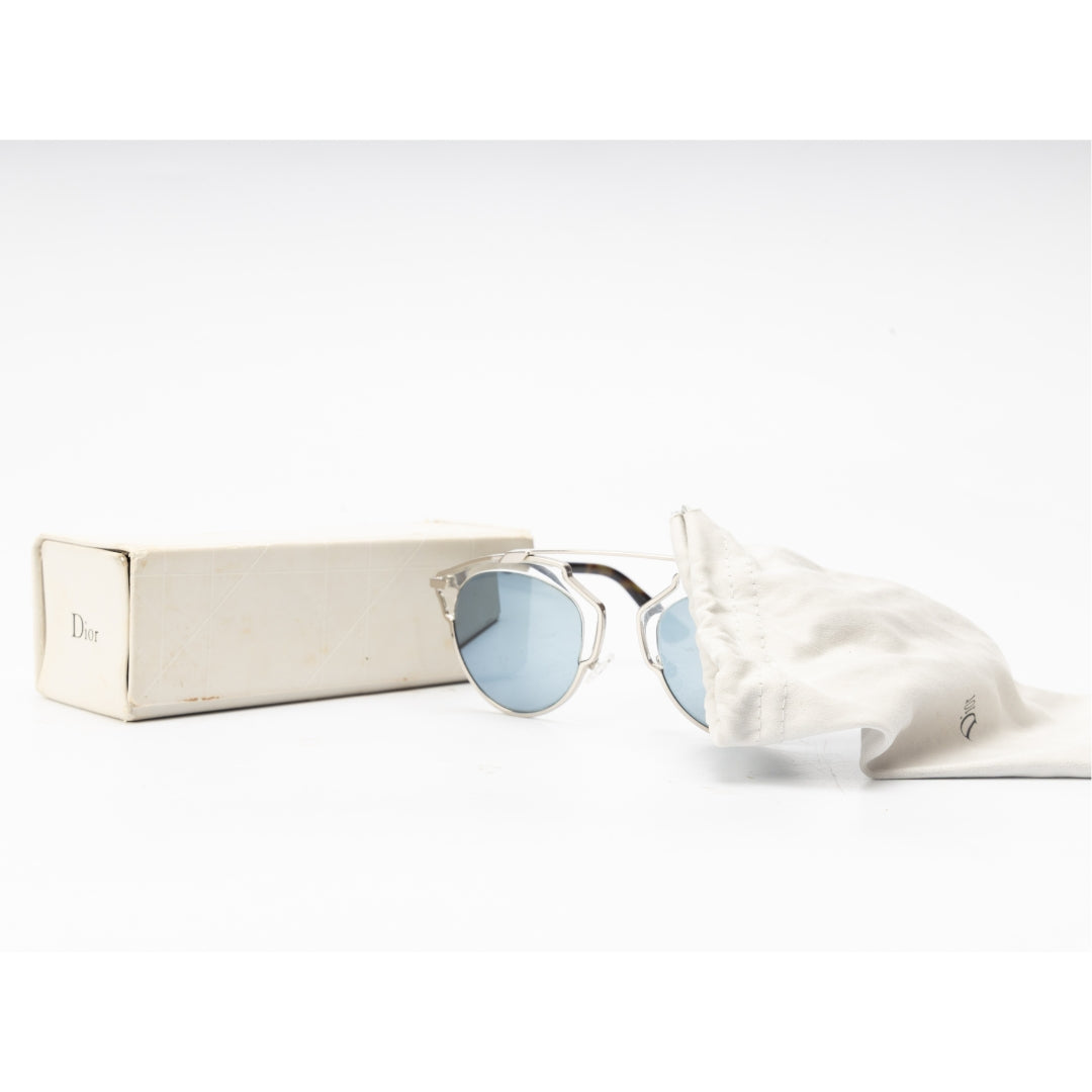 Dior So Real Pop Sunglasses
