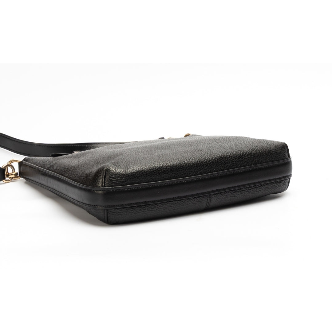 Coach Mae File Crossbody