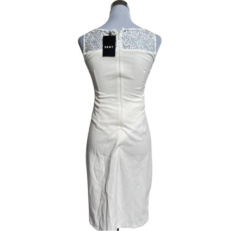 DKNY Cocktail Dress