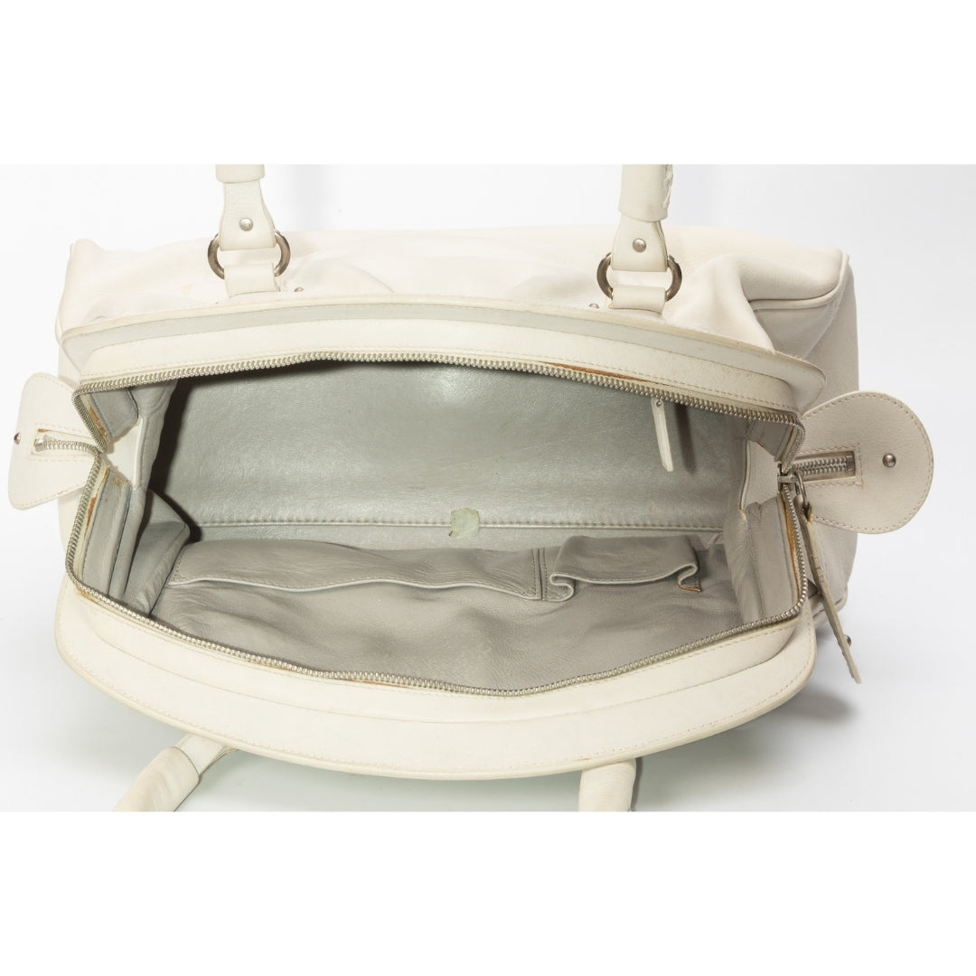 Christian Dior Large My Dior Frame Pocket Bag