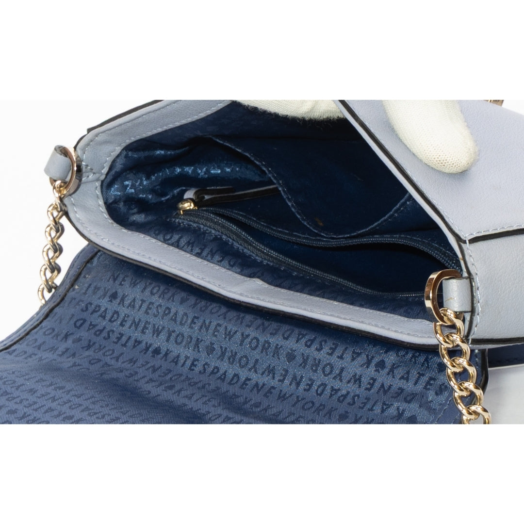 Kate Spade New York Leather Crossbody Bag