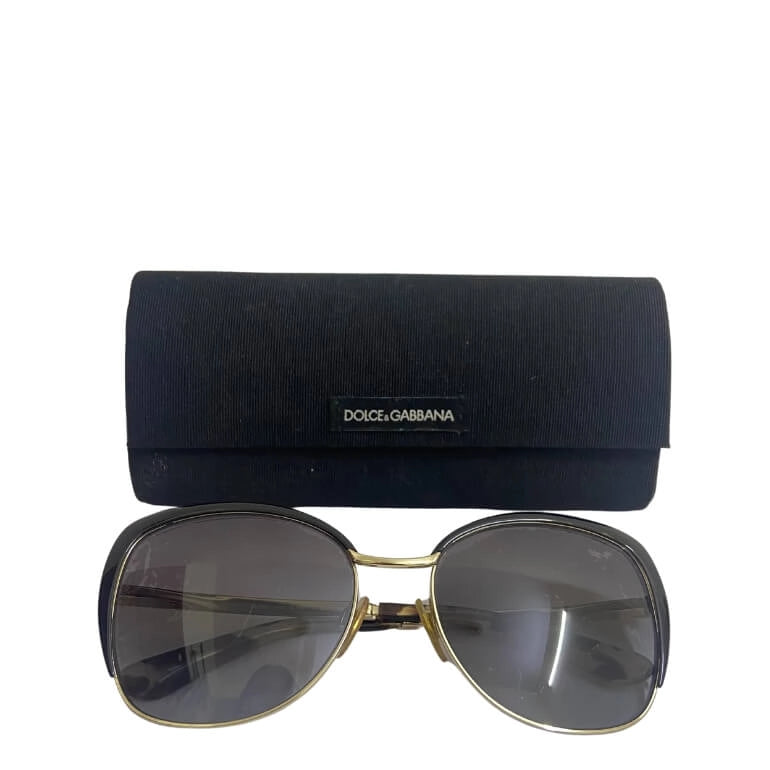 Dolce & Gabbana Sunglasses
