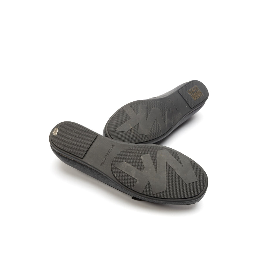 Michael Kors Fulton Moccasin