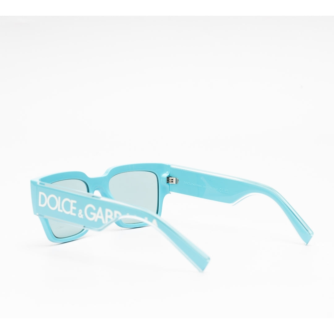 Dolce & Gabbana Square Sunglasses