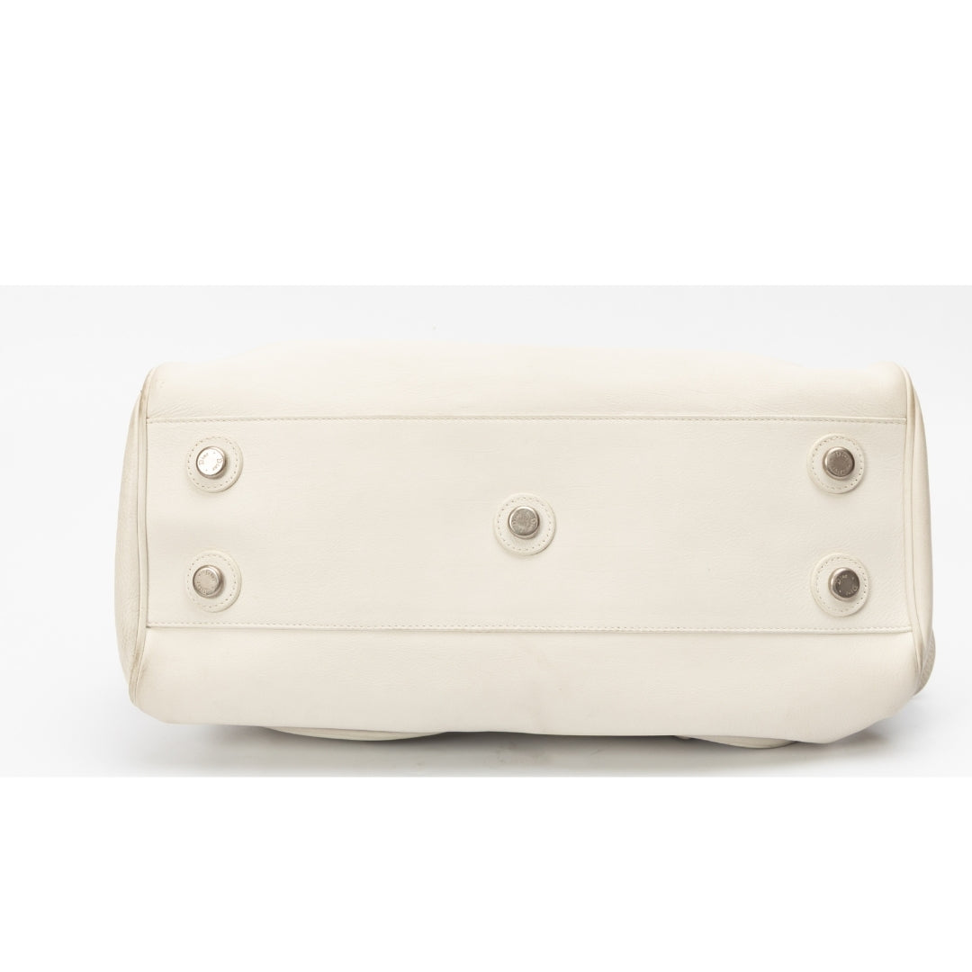 Christian Dior Large My Dior Frame Pocket Bag