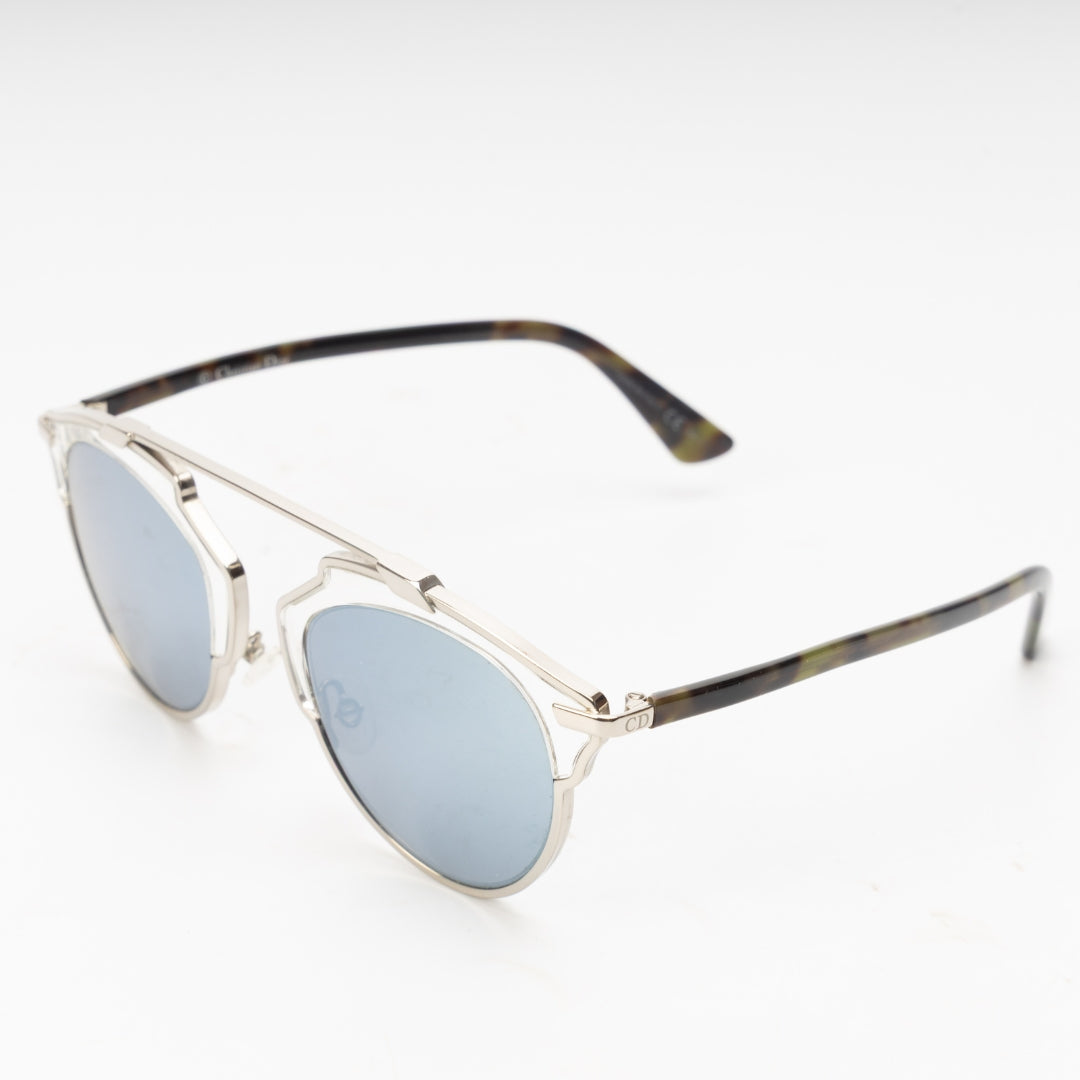 Dior So Real Pop Sunglasses