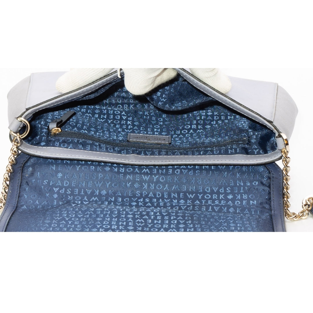 Kate Spade New York Leather Crossbody Bag