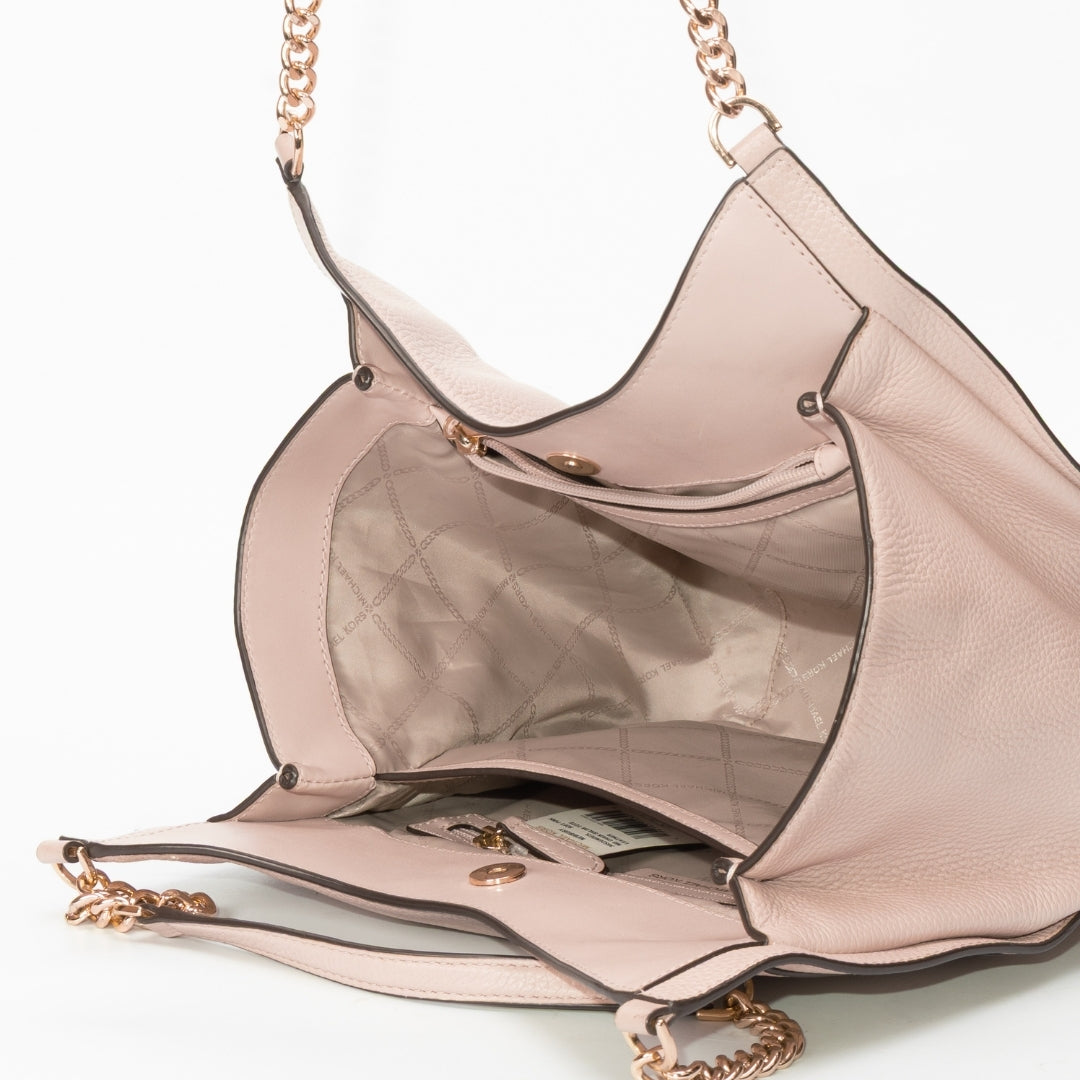 Michael Kors Newbury Medium Shoulder Bag