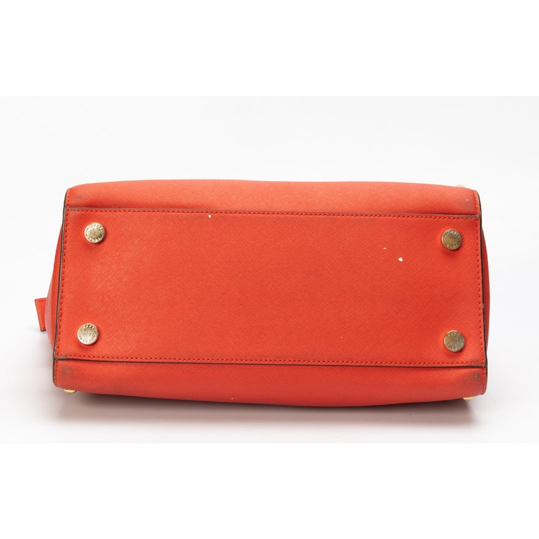 Michael Kors Selma Satchel