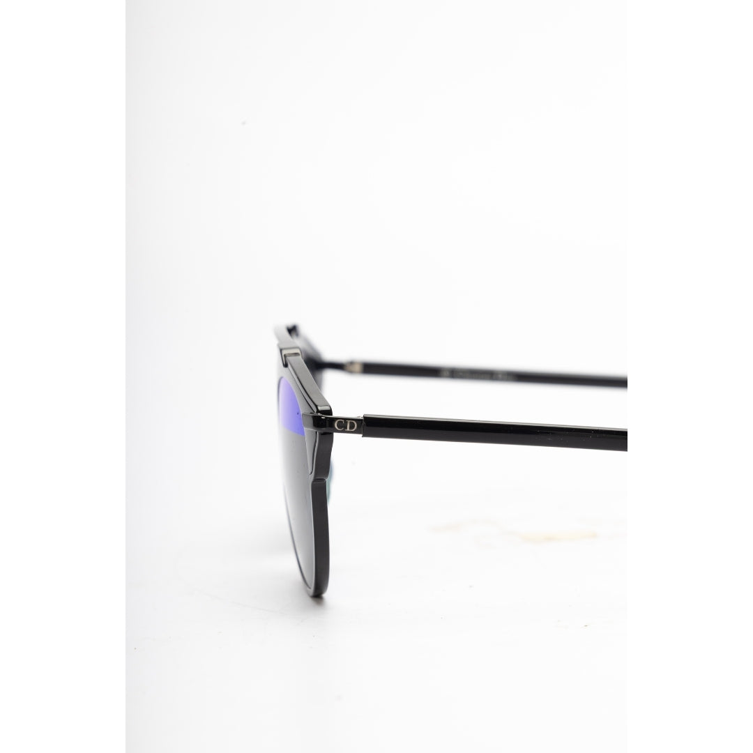 Dior Mirror So Real Aviators Sunglasses
