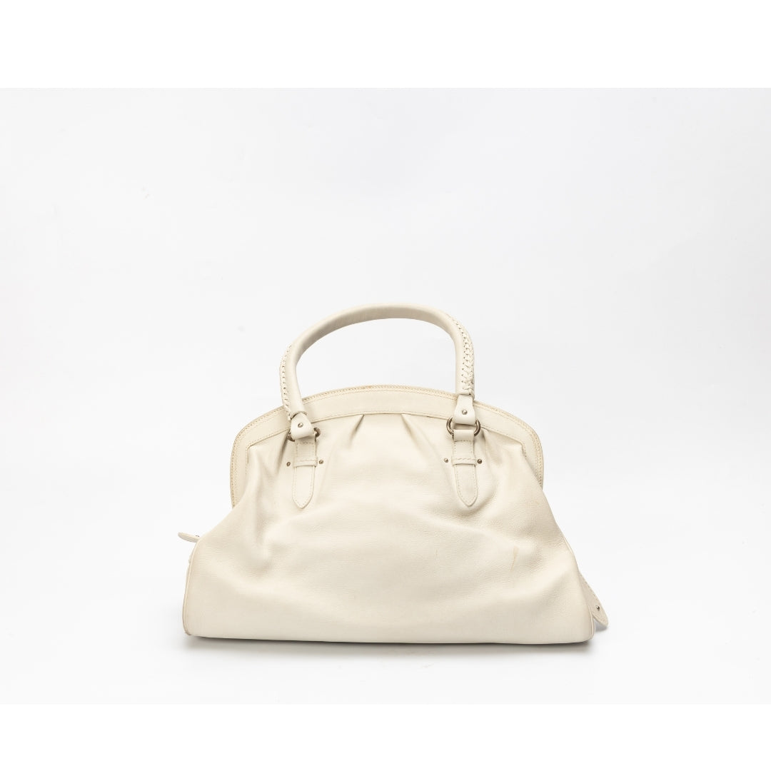 Christian Dior Large My Dior Frame Pocket Bag