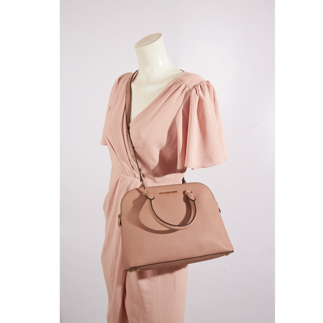 Michael Kors Cindy Satchel