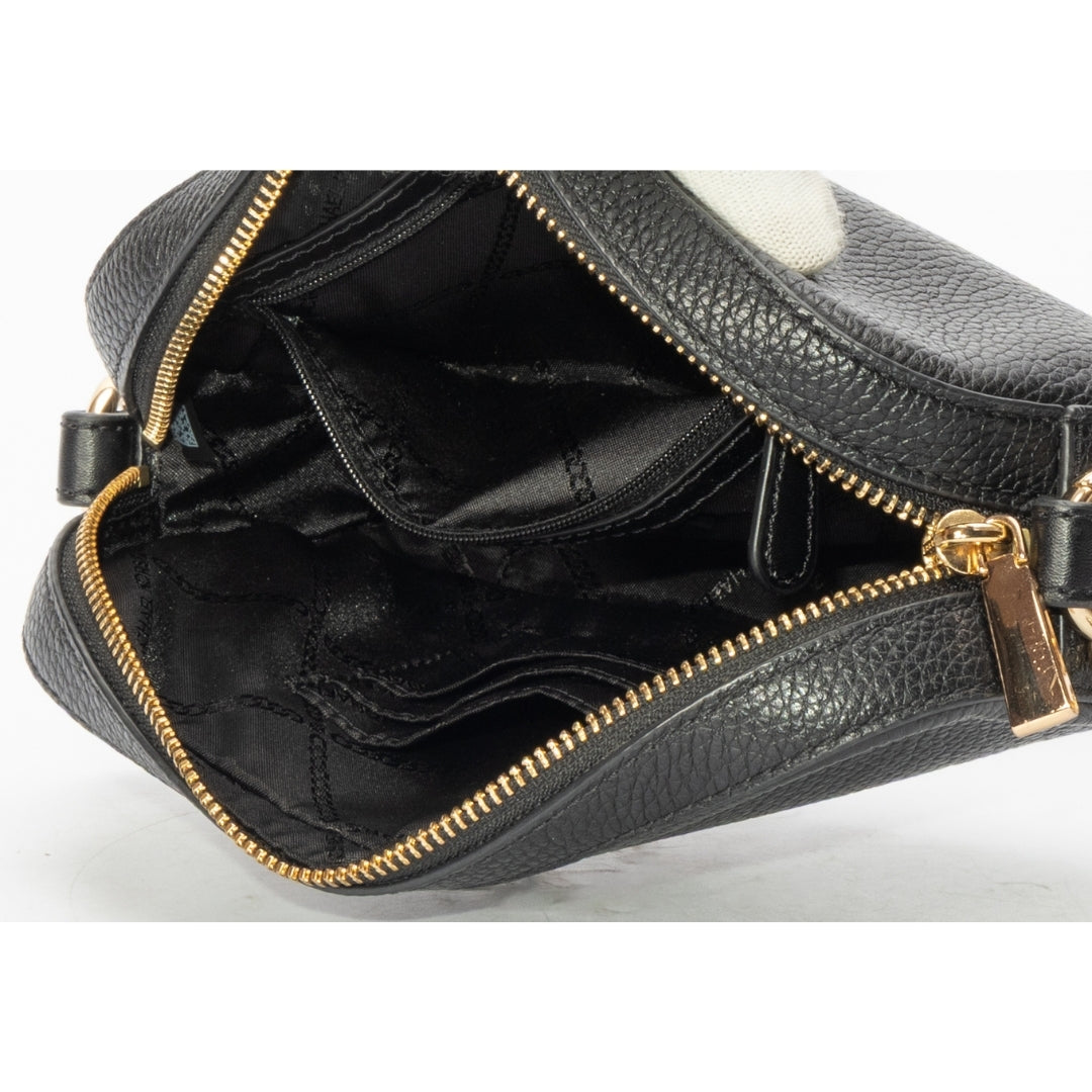 Michael Kors Jet Set Logo 4-in-1 Crossbody Bag