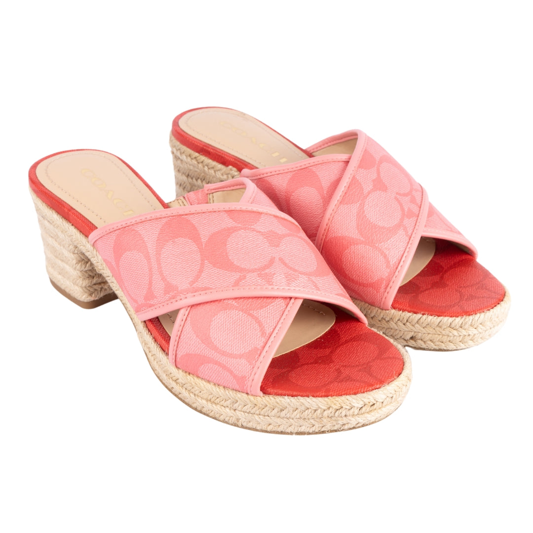Coach Sloan Espadrille - Main Image