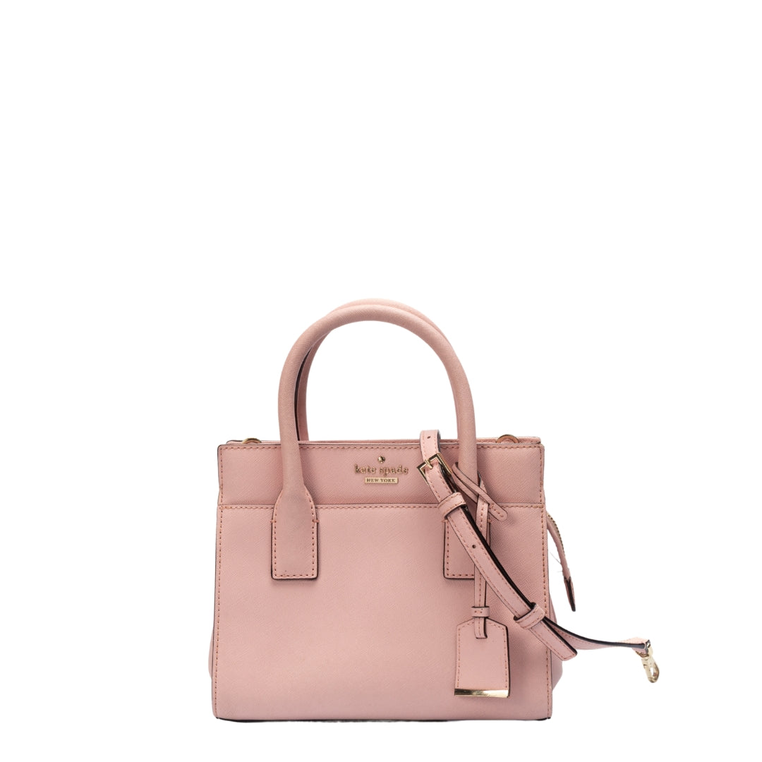 Kate Spade Cameron Street Mini Candace Handbag