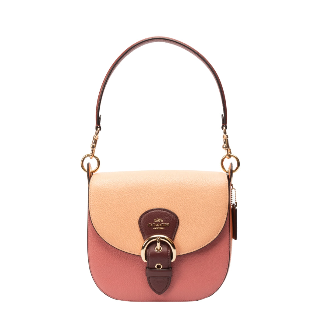 Coach Kleo 23 Shoulder Bag